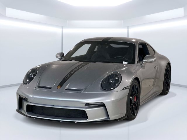 2024 Porsche 911 GT3