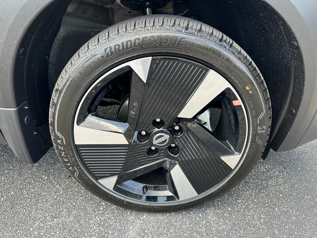 2025 Nissan Kicks SR AWD - Photo 9