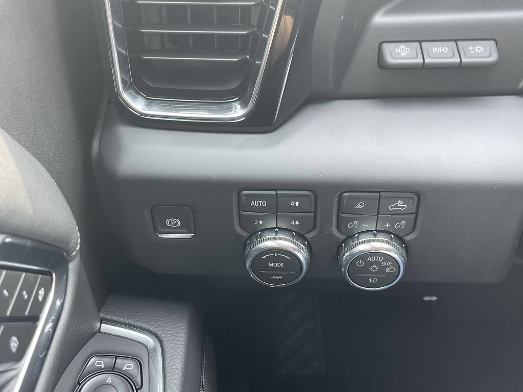 2026 GMC Sierra 1500 Denali - Photo 18