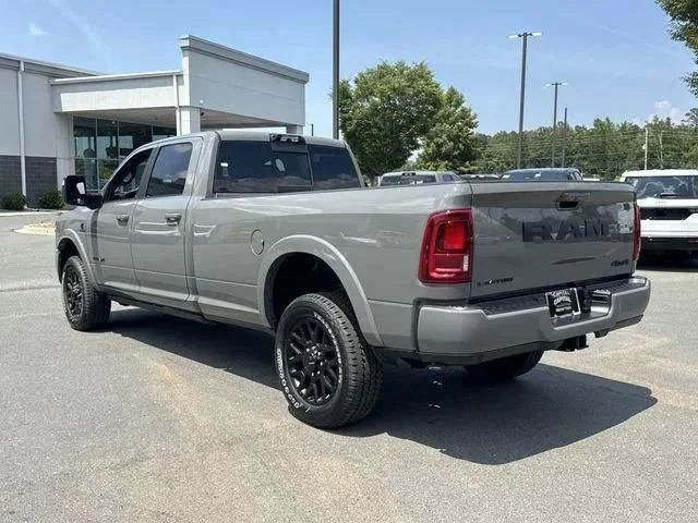 2026 RAM 2500 Limited - Photo 11
