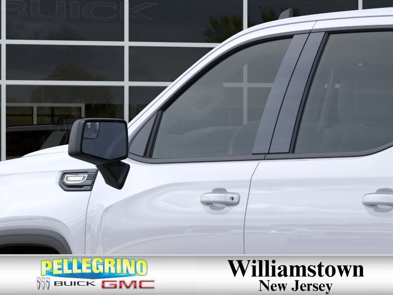 2026 GMC Sierra 1500 Elevation - Photo 12