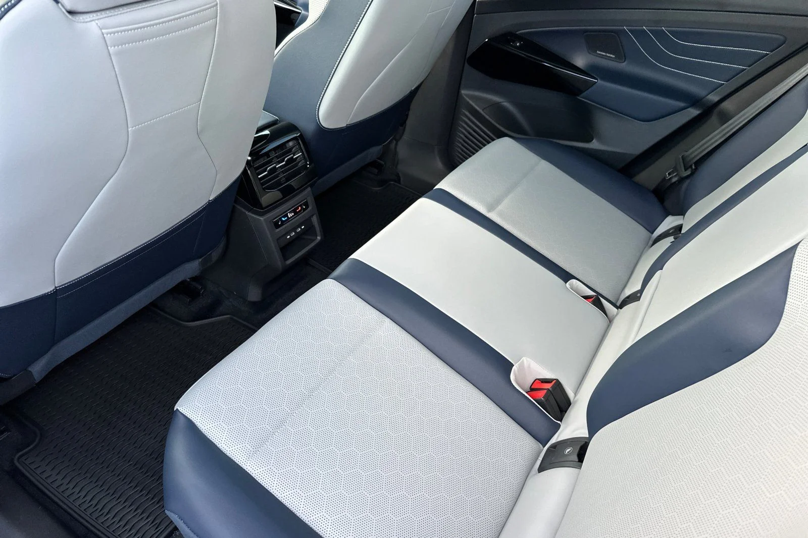 New 2026 Gray Volkswagen Pro S Plus image 11