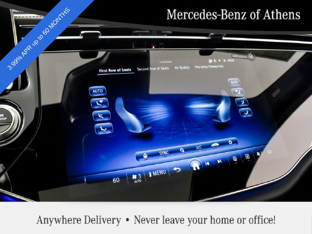 New 2026 MANUFAKTUR Moonlight White Metallic Mercedes-Benz E 53 AMG® image 41