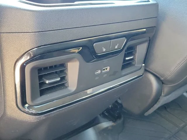 2022 Chevrolet Silverado 1500 ZR2 - Photo 20