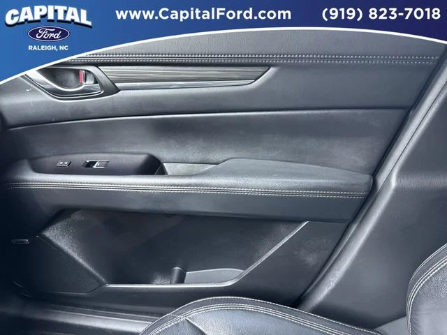 Used 2023 Blue Mazda 2.5 S Premium Plus Package image 29