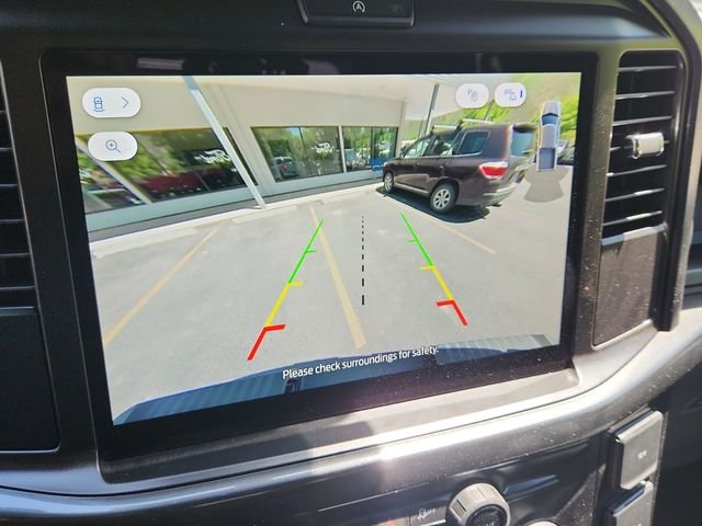 New 2026 Avalanche Ford STX® image 19