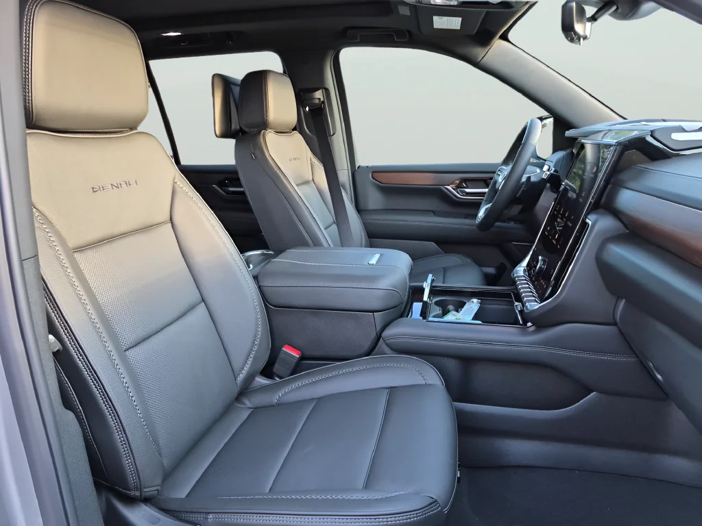 New 2026 GMC Yukon Denali, photo 37