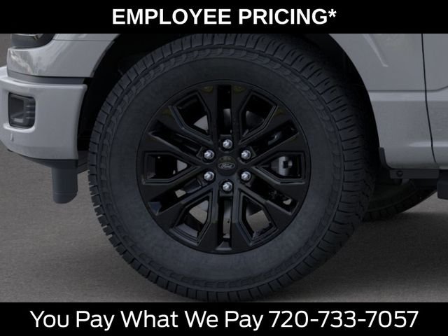 New 2026 Avalanche Ford XLT image 20