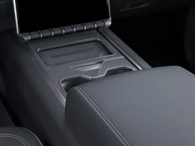 2026 GMC Sierra EV Elevation - Photo 23