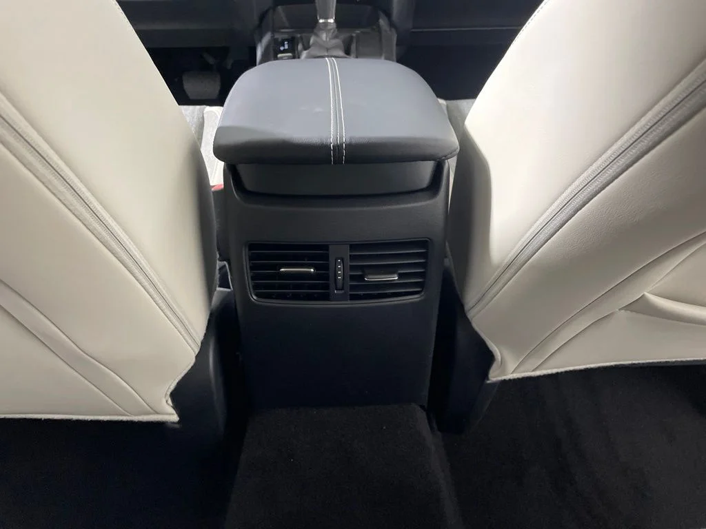 New 2026 Jet Black Mica Mazda 2.5 S Aire Edition image 20