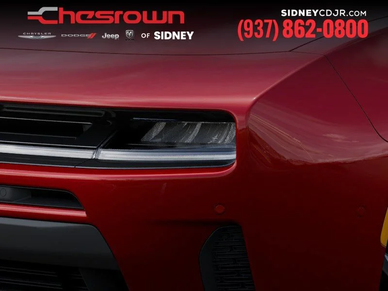 New 2026 Redeye Dodge R/T image 10