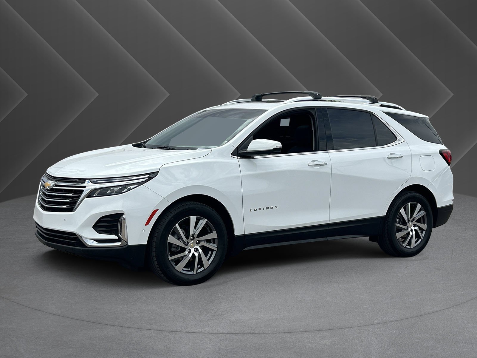 2022 Chevrolet Equinox Premier - Photo 37