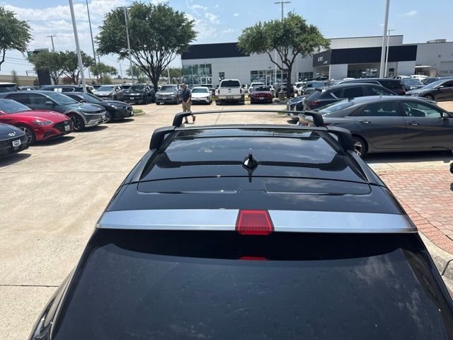 Certified Used 2024 Black Hyundai Limited image 8