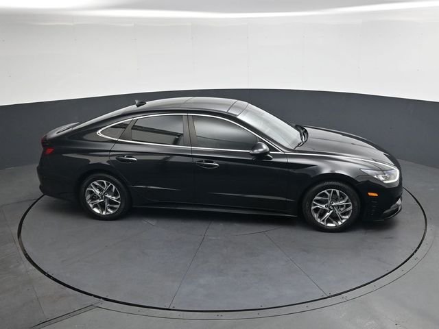Used 2020 Black Hyundai SEL image 23