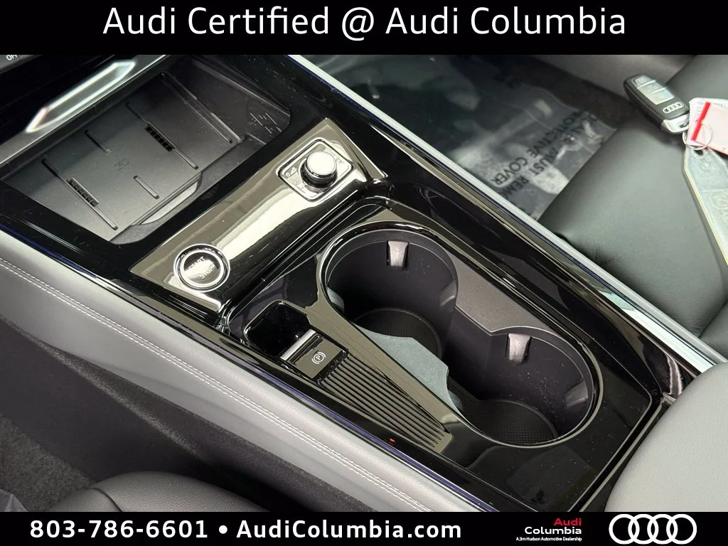 Used 2026 Black Audi S line image 34