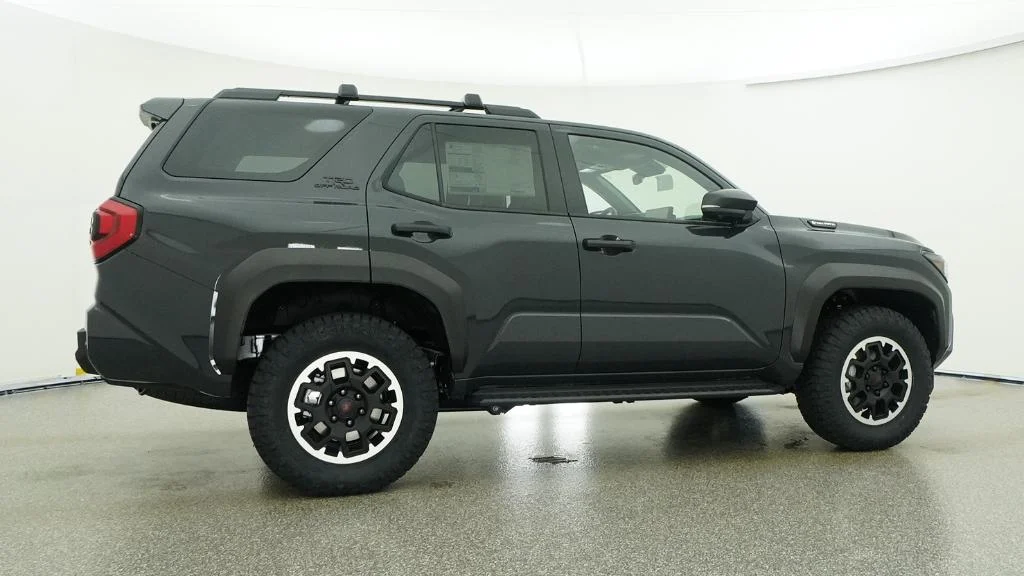 New 2026 Underground Toyota TRD Off-Road Premium i-FORCE MAX image 14