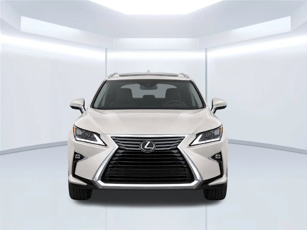 Used 2017  Lexus 350 image 7