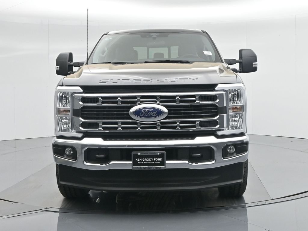 Certified Used 2024 Black Ford XLT image 57