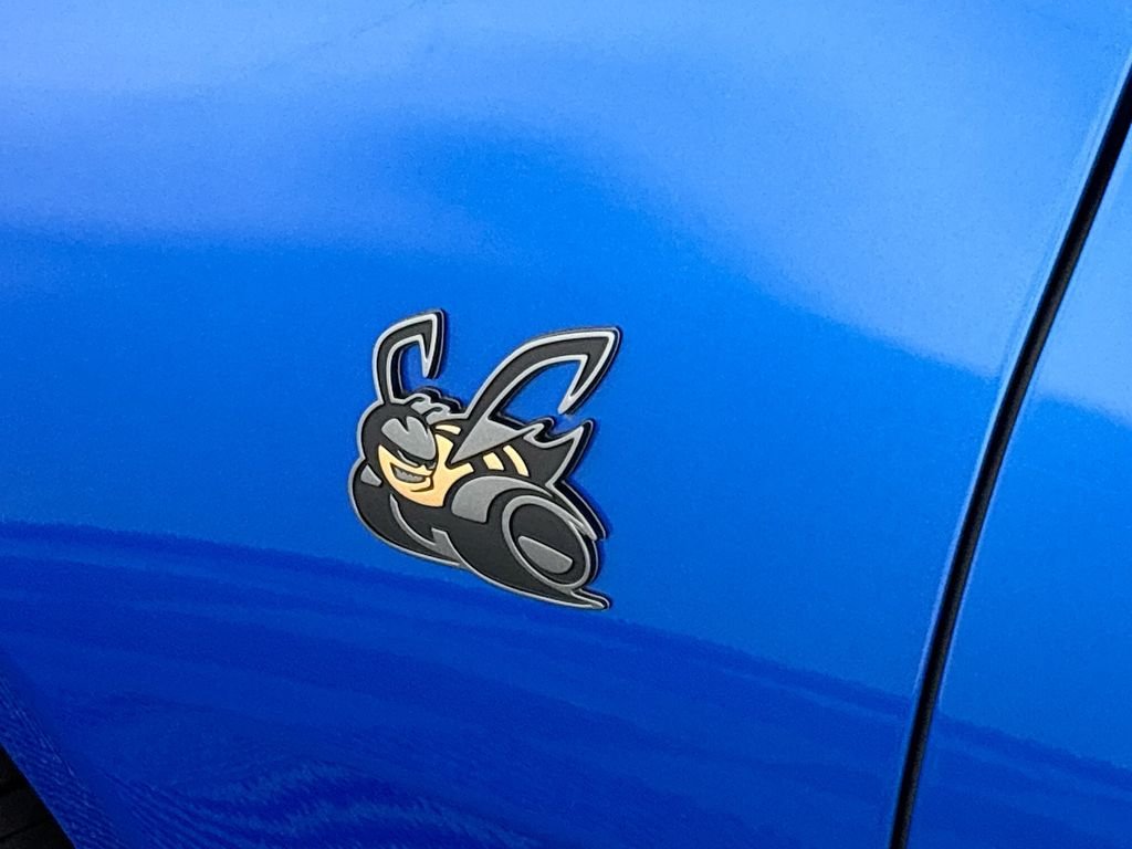 New 2026 Bludicrous Dodge Scat Pack Plus image 24