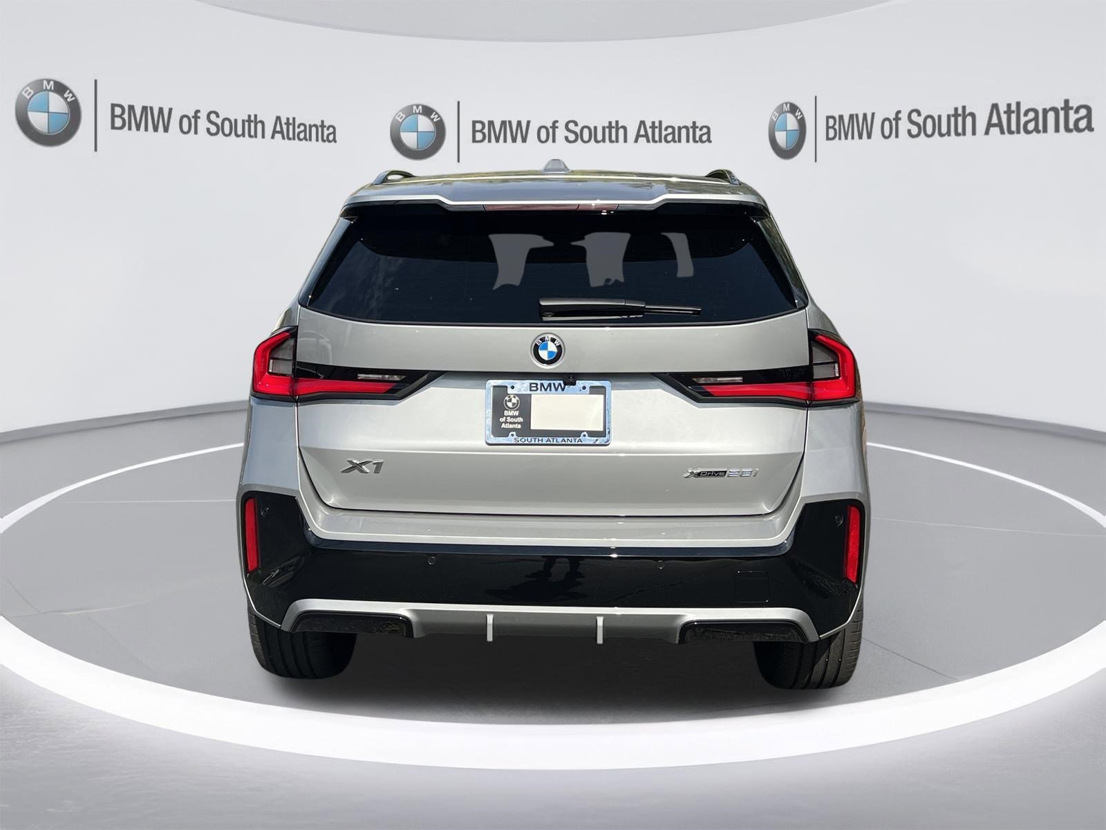 2026 BMW X1 XDrive28i - Photo 26