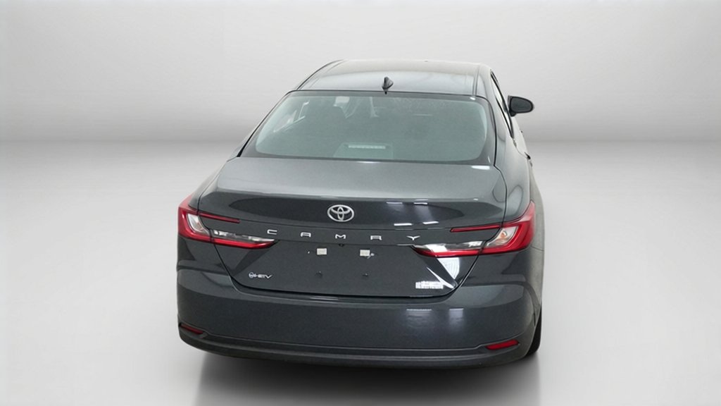 New 2027 Underground Toyota LE image 12