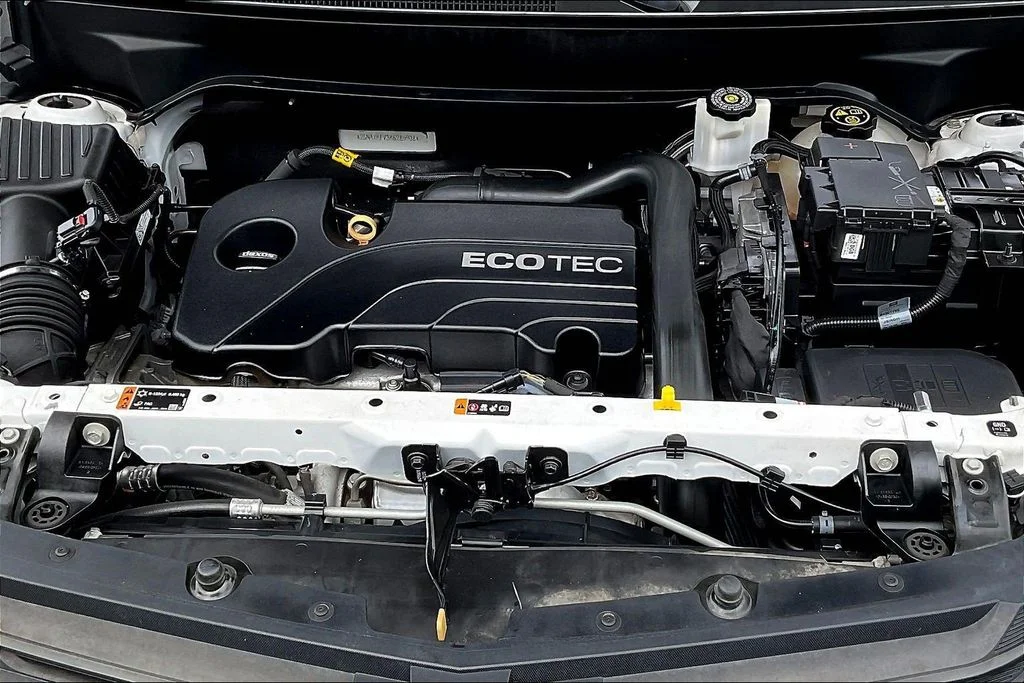 Used 2019 Beige Chevrolet LT image 32