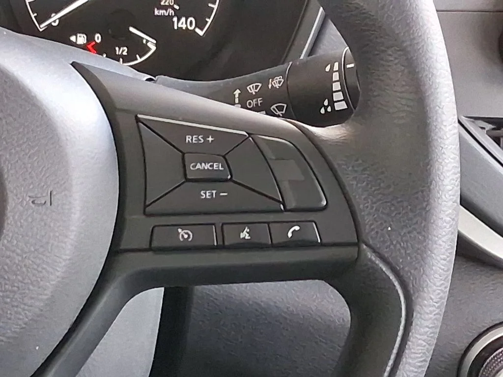 2025 Nissan Altima S - Photo 12