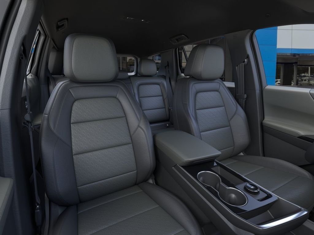 2027 Chevrolet Equinox LT - Photo 16