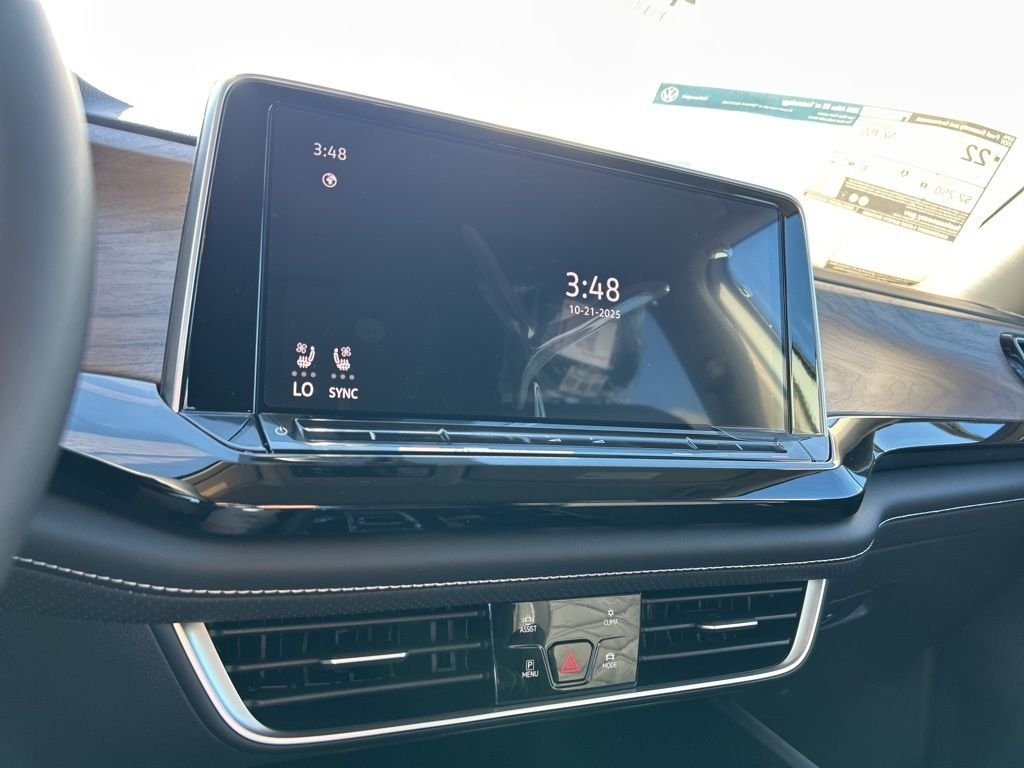 2026 Volkswagen Atlas SE w/Tech - Photo 26