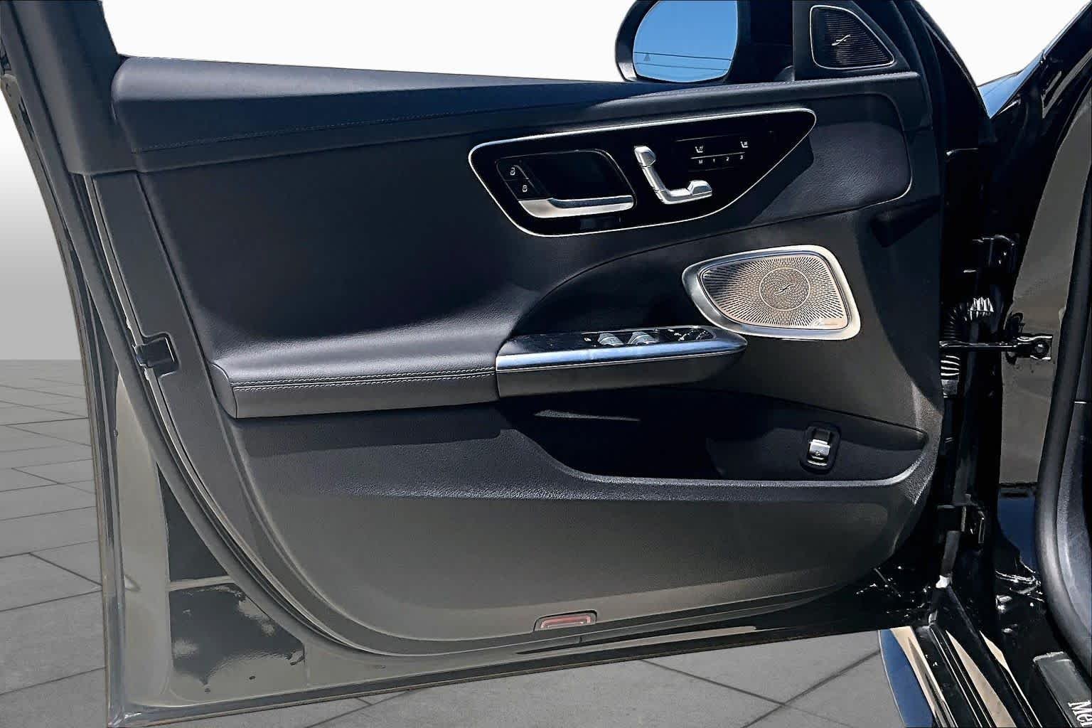 Used 2023 Black Mercedes-Benz C 300 image 24