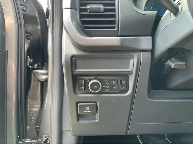2025 Ford F-150 XLT - Photo 18