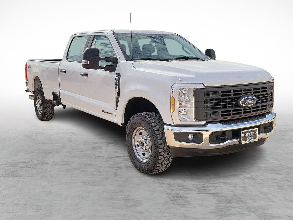 2026 Ford F-350sd F-350® XL