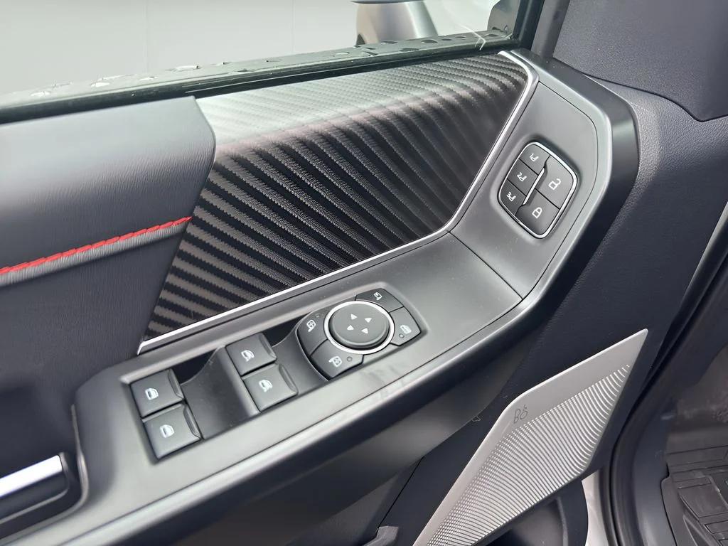 New 2026 Avalanche Ford Raptor® image 19