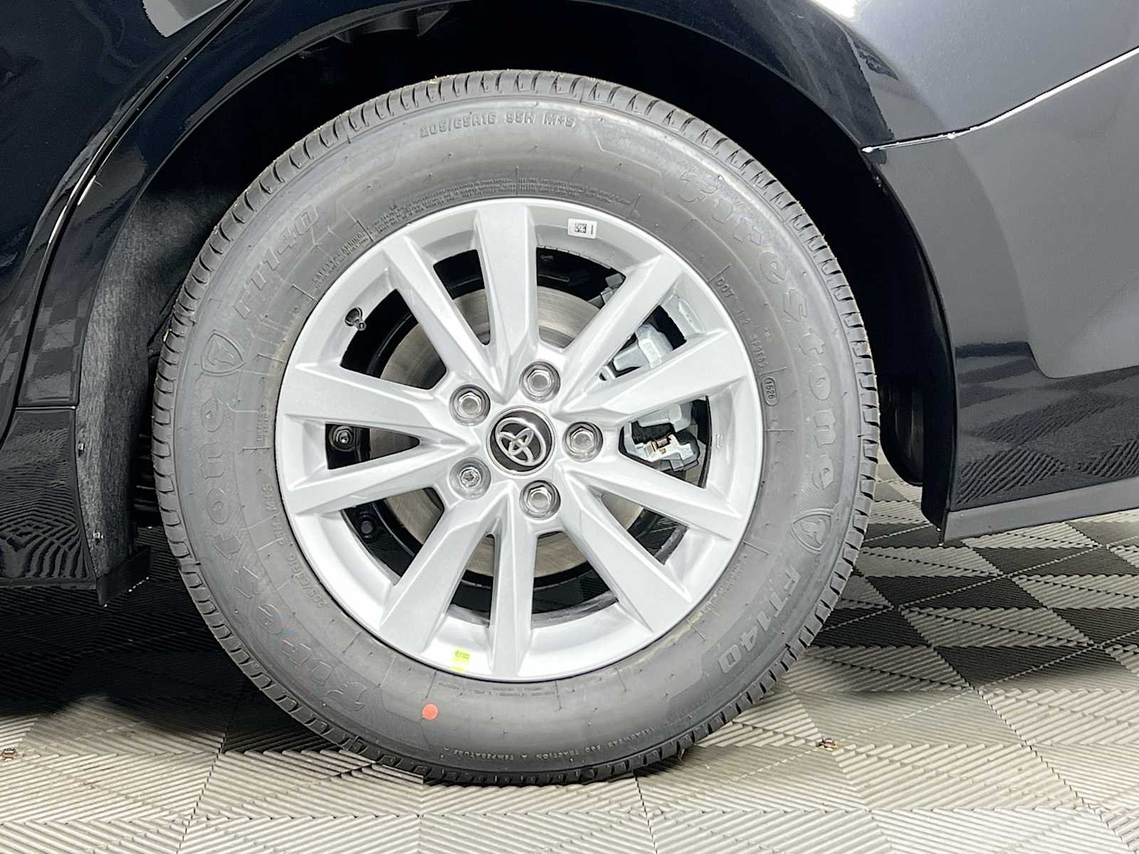 2026 Toyota Camry — photo 20