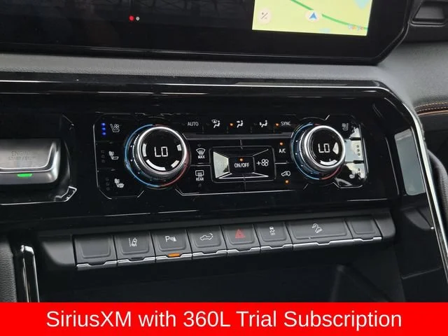2026 GMC Sierra 2500HD AT4 - Photo 18