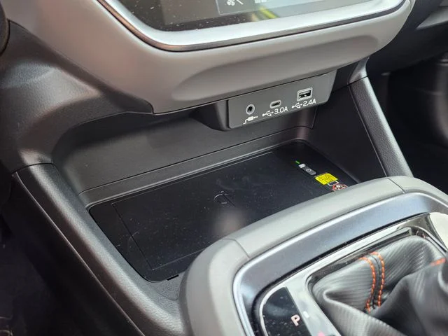 New 2026 CITRON YELLOW PEARL Subaru Limited Hybrid image 31