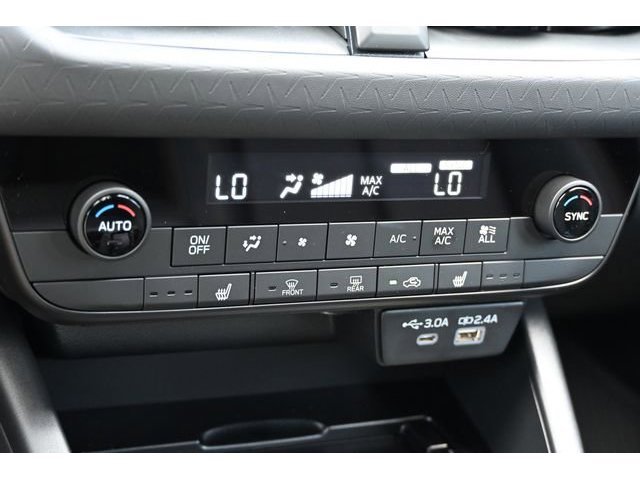 New 2026 White Subaru Wilderness image 62