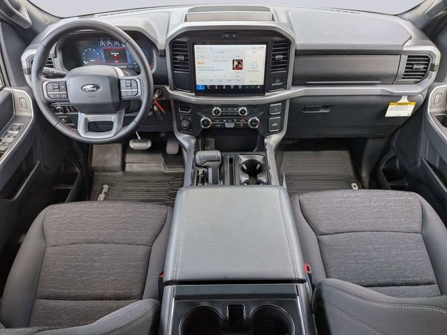 Used 2026 Gray Metallic Ford XLT image 19