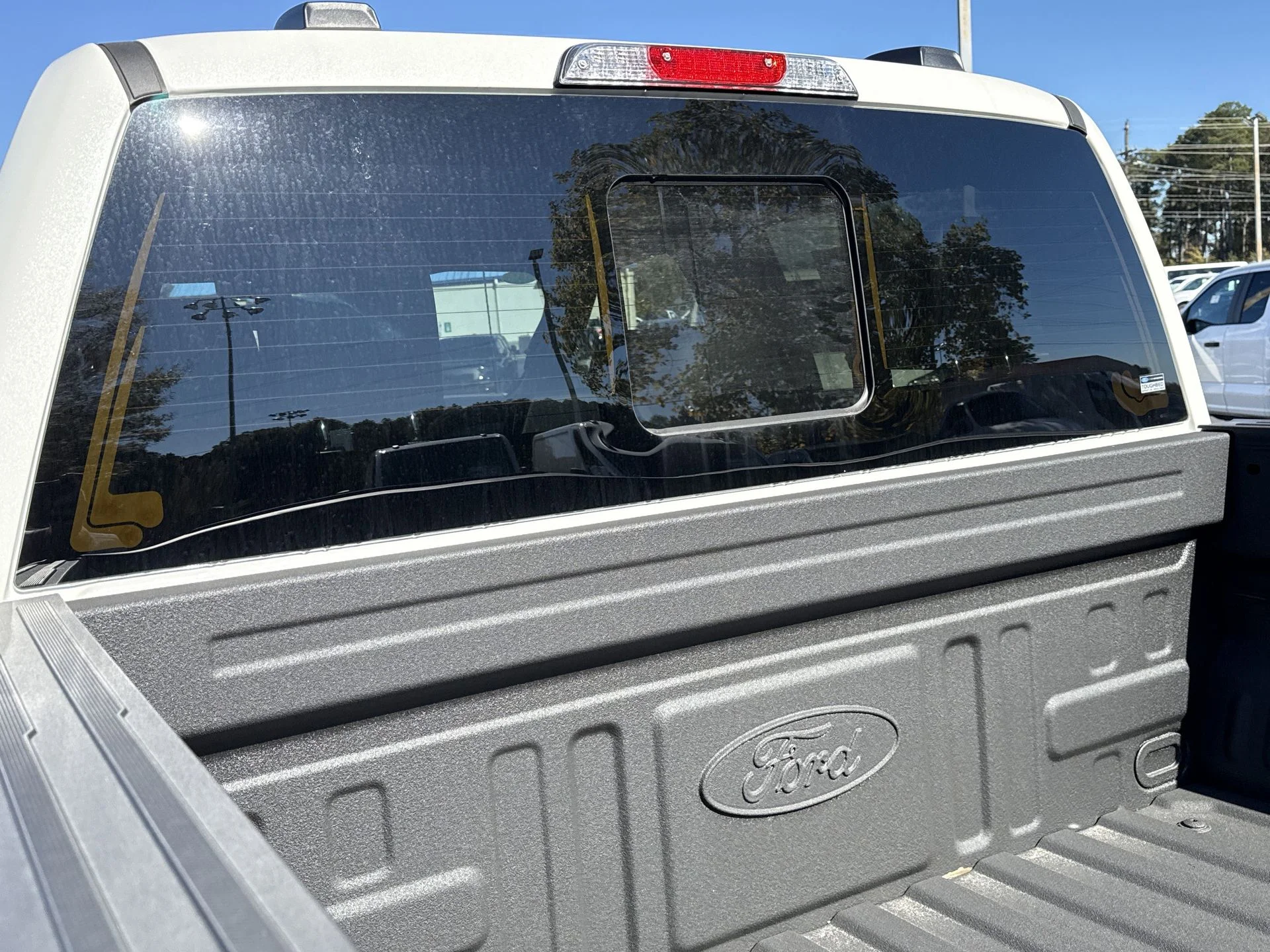 2025 Ford F-150 Lariat - Photo 27