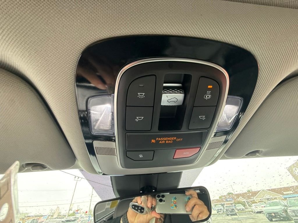 2023 Hyundai Santa Fe SEL - Photo 26