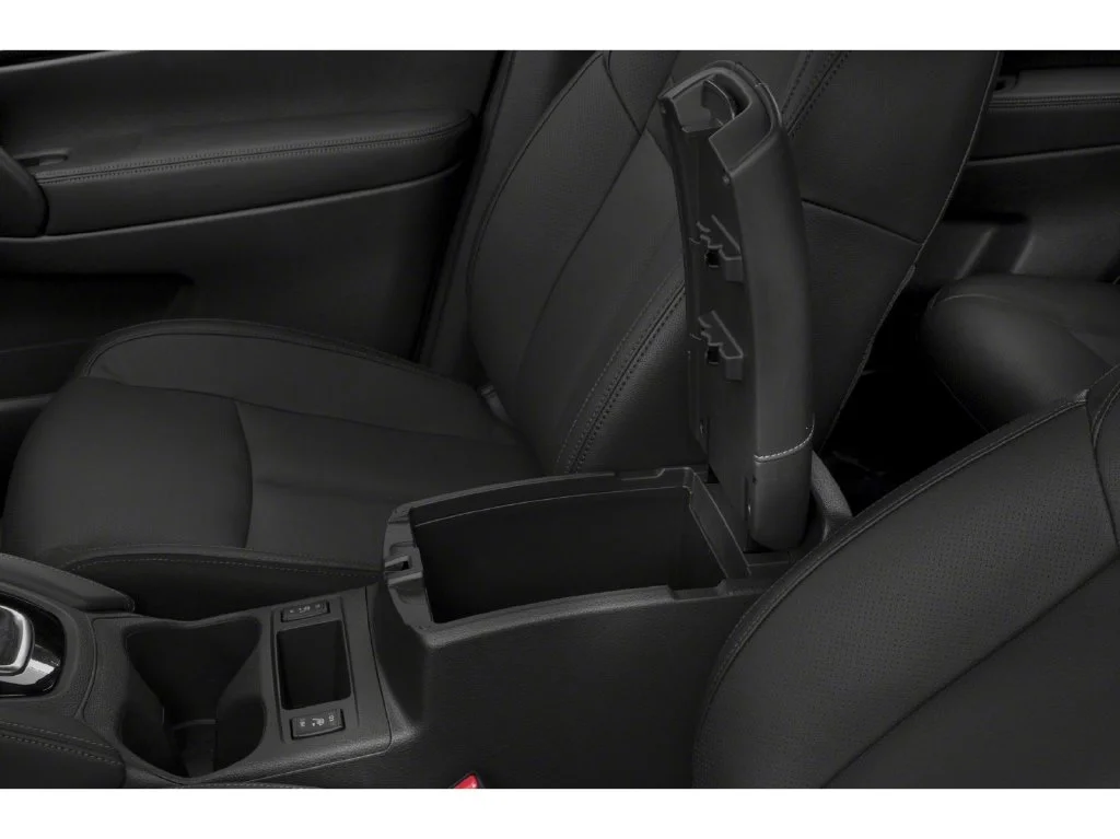 Used 2019 White Nissan Hybrid SV image 9