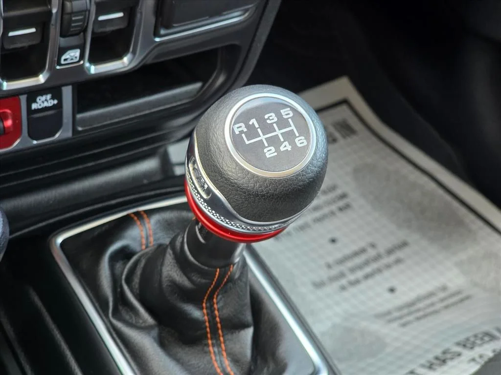 Used 2022 Red Jeep Mojave image 20