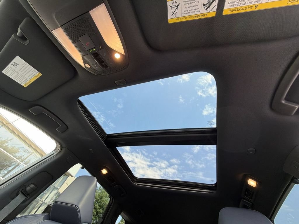 2026 INFINITI QX60 Sport - Photo 25