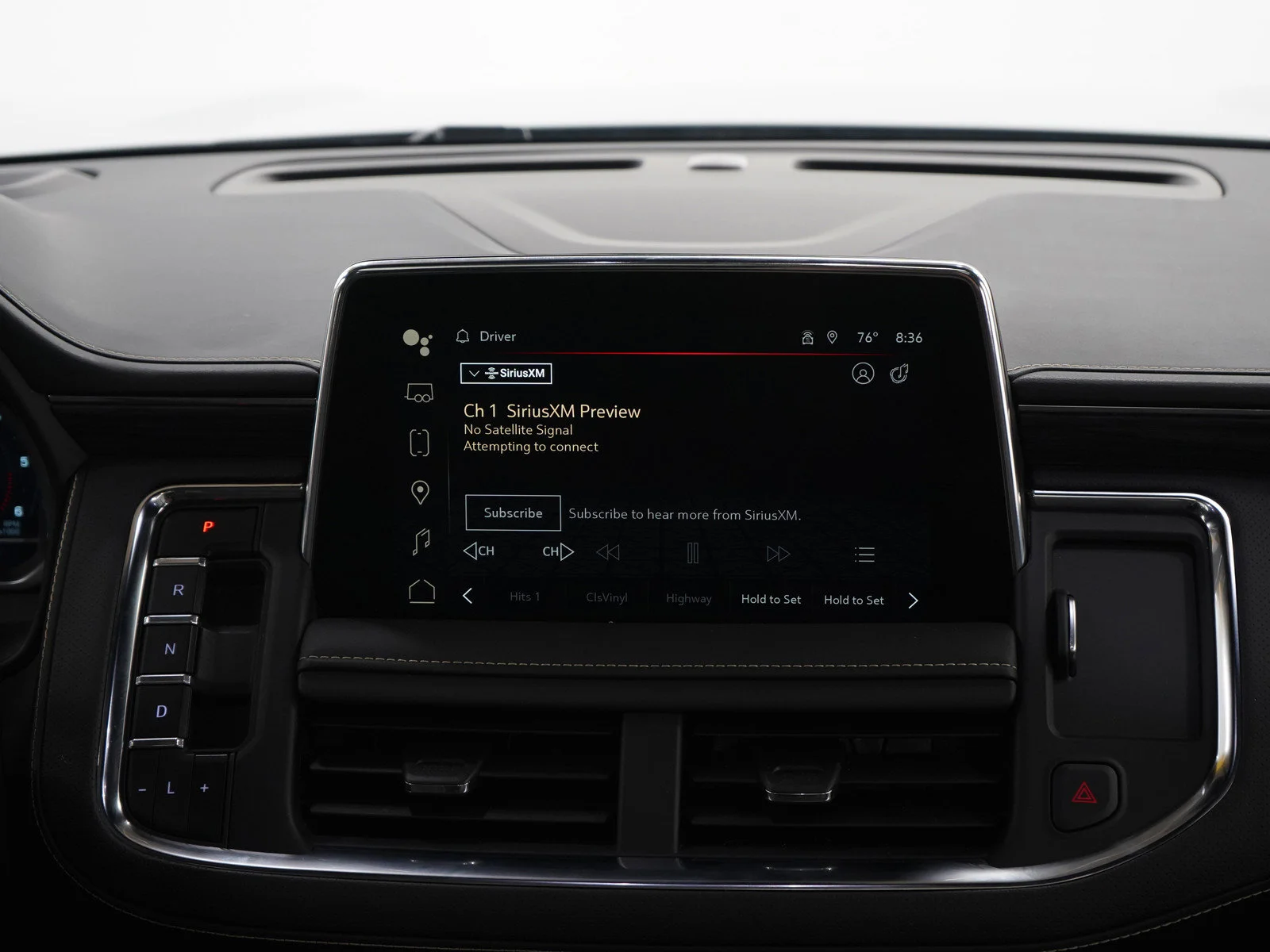 Used 2024 Silver GMC SLT image 16