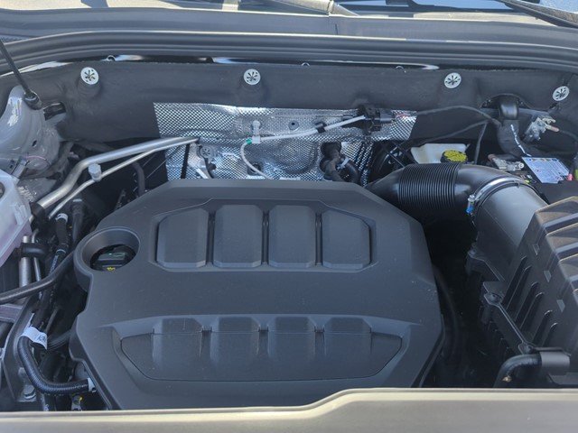 2026 Volkswagen Atlas Cross Sport SEL Premium R-LINE - Photo 20