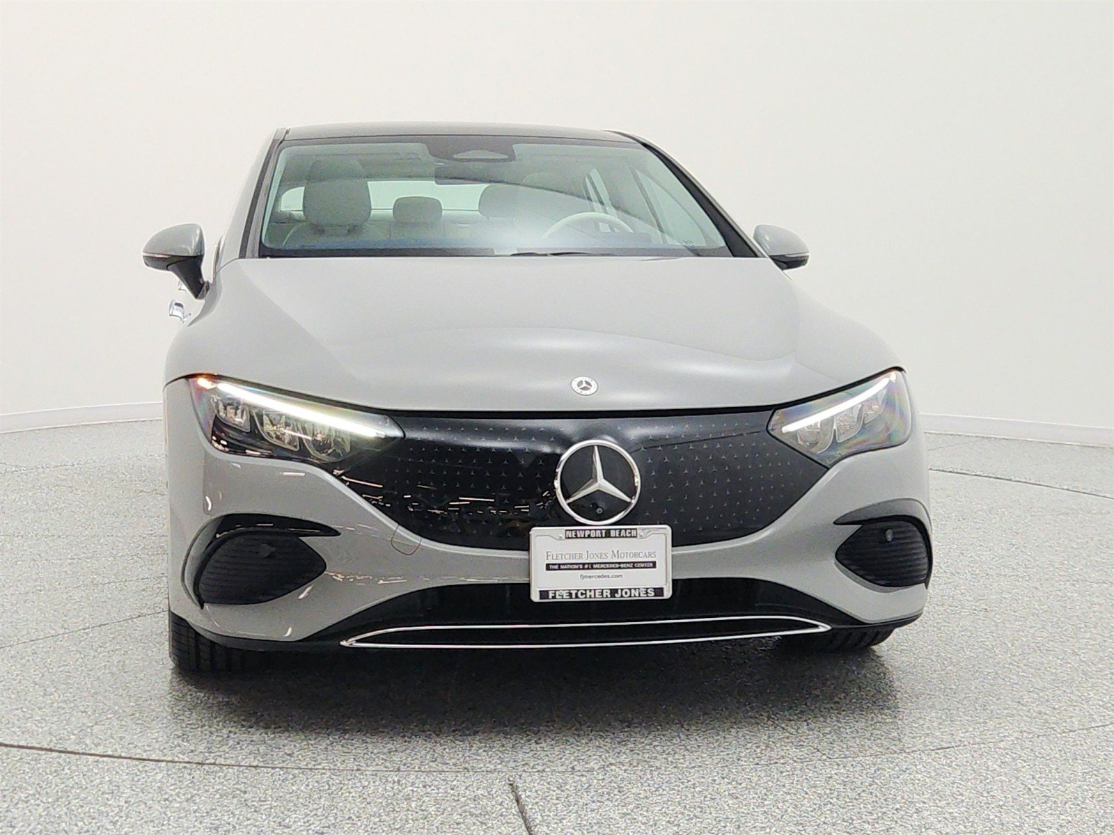 Used 2023 Mercedes-Benz EQE Base with VIN W1KEG2BB0PF032357 for sale in Newport Beach, CA