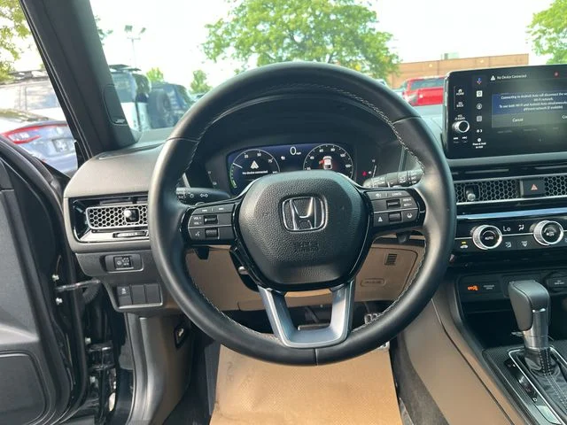 Used 2025  Honda Sport Touring image 13