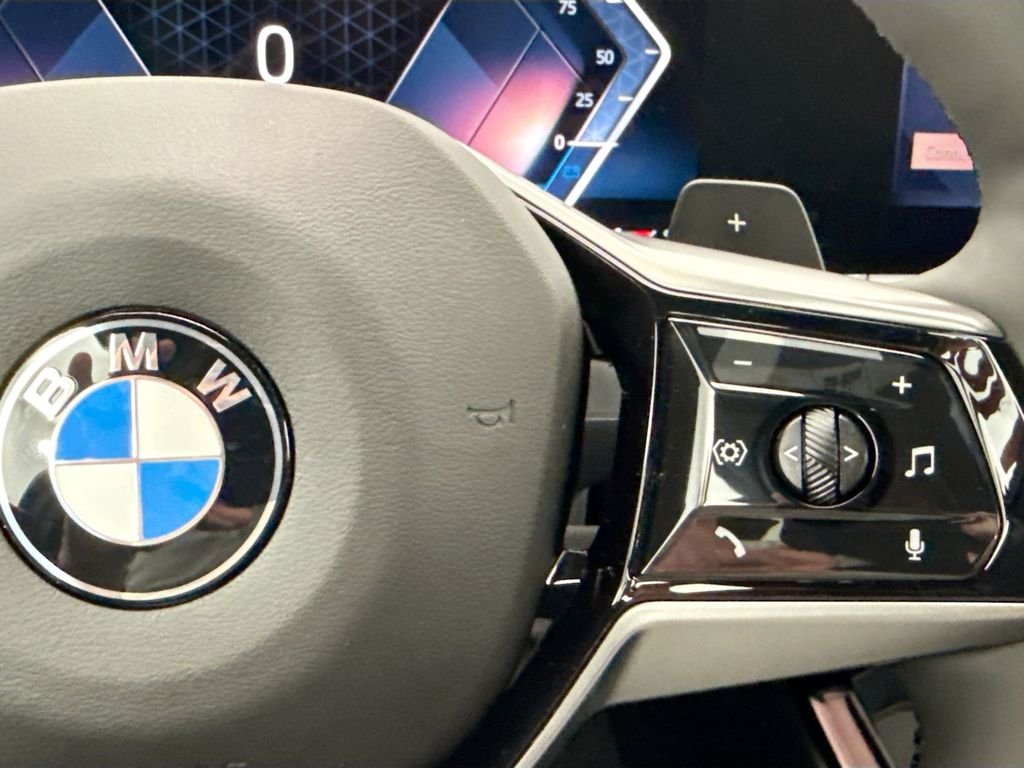 New 2026 Blue BMW 30 xDrive image 12
