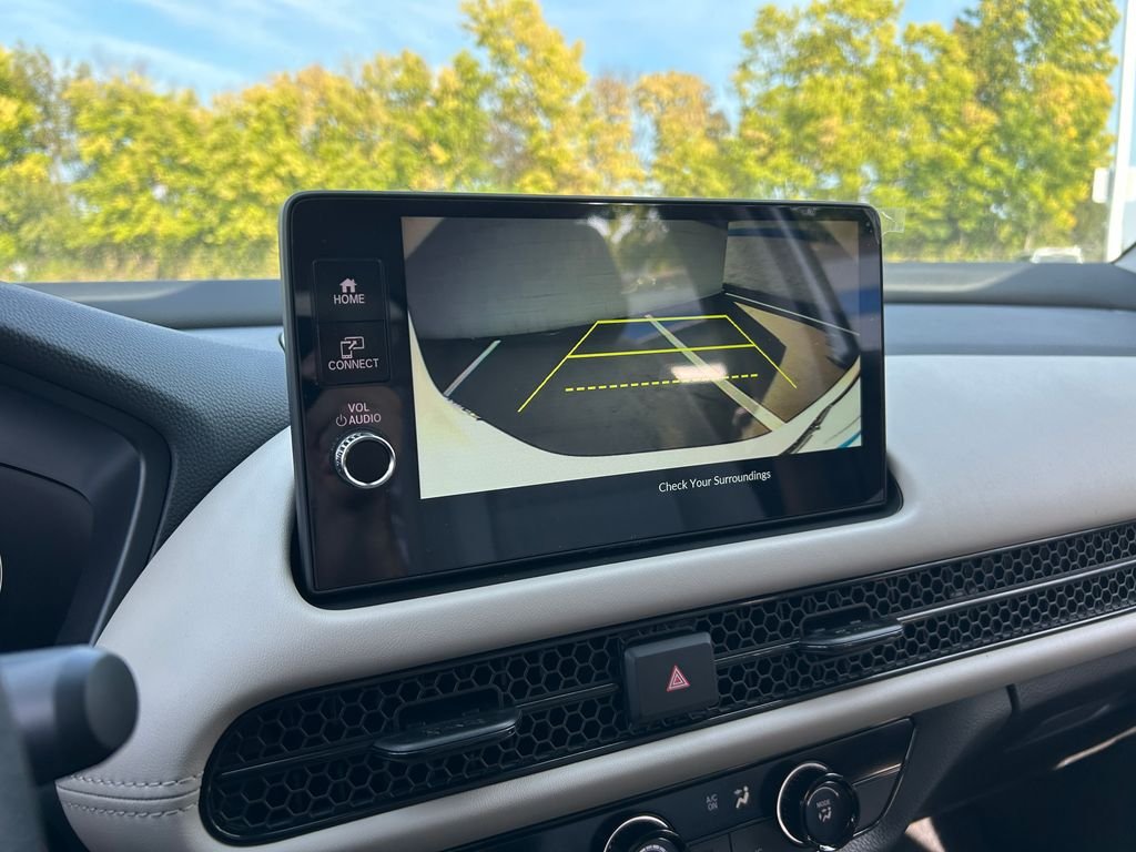 2026 Honda HR-V LX - Photo 29