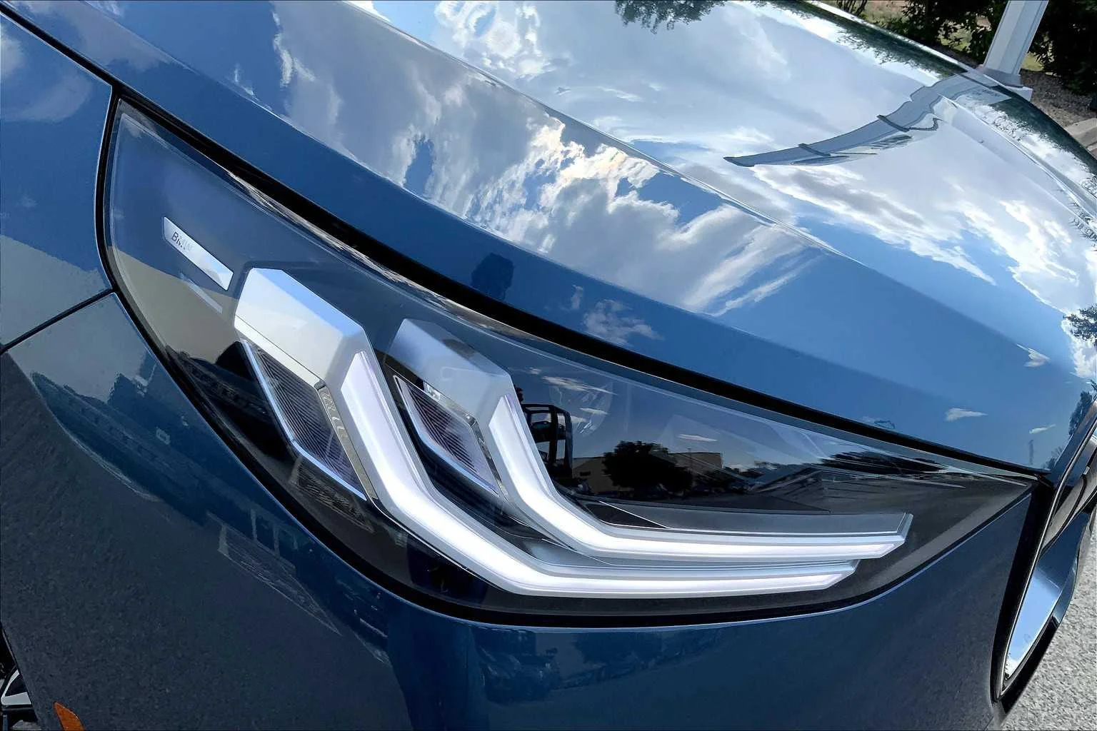 2026 BMW X3 30 - Photo 13